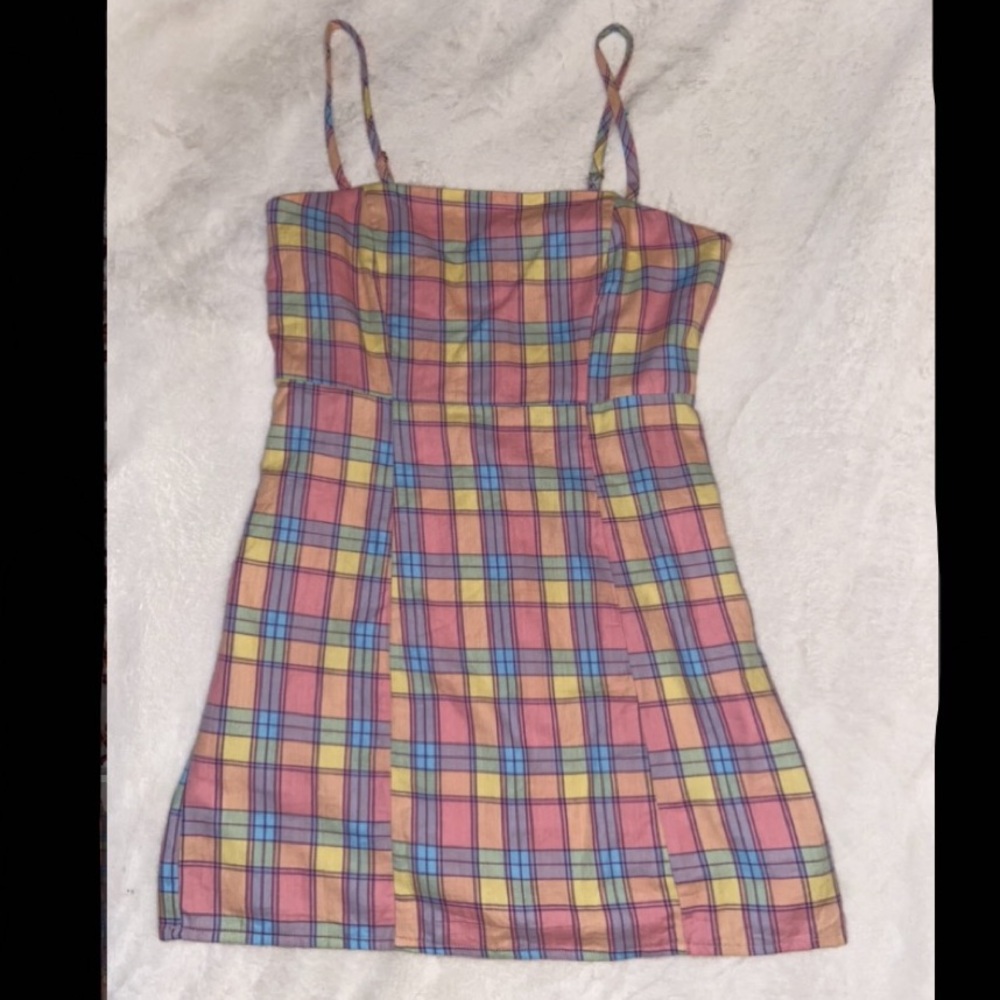 Forever 21 dress - Picture 1 of 4